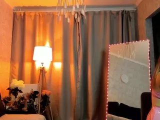 yoursweetegirlfriend's Live Sex Cam Show