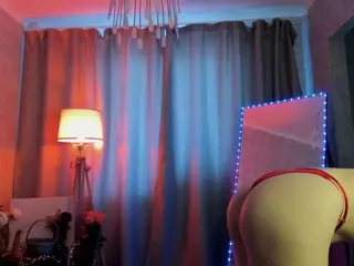 yoursweetegirlfriend's Live Sex Cam Show