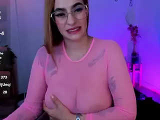 AlssandraSchmoll1's Live Sex Cam Show