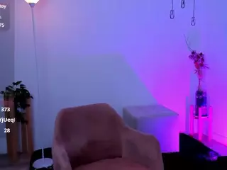 AlssandraSchmoll1's Live Sex Cam Show