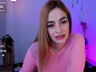 AlssandraSchmoll1's Live Sex Cam Show