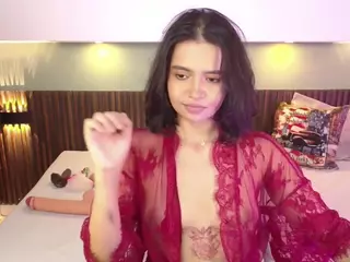 Ameliacoper03's Live Sex Cam Show
