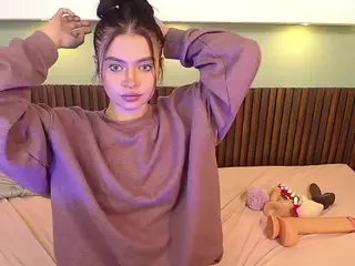Ameliacoper03's Live Sex Cam Show