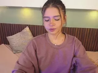 Ameliacoper03's Live Sex Cam Show
