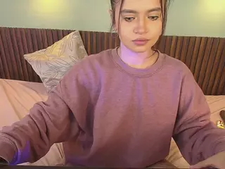 Ameliacoper03's Live Sex Cam Show