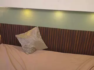 Ameliacoper03's Live Sex Cam Show