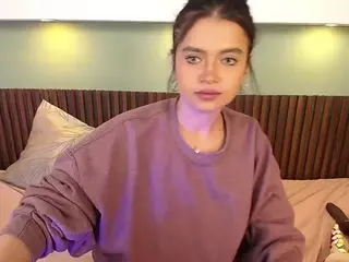 Ameliacoper03's Live Sex Cam Show