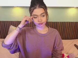 Ameliacoper03's Live Sex Cam Show