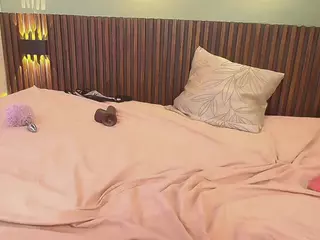 Ameliacoper03's Live Sex Cam Show