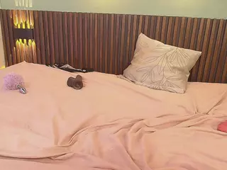 Ameliacoper03's Live Sex Cam Show