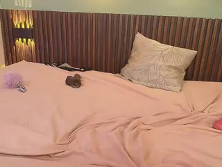 Ameliacoper03's Live Sex Cam Show