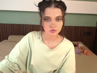 Ameliacoper03's Live Sex Cam Show