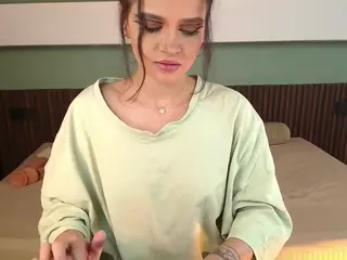 Ameliacoper03's Live Sex Cam Show