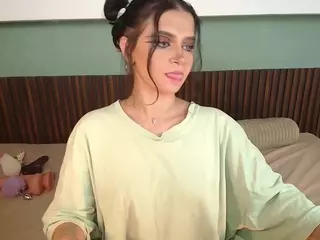 Ameliacoper03's Live Sex Cam Show