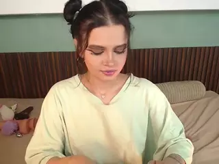 Ameliacoper03's Live Sex Cam Show