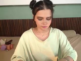 Ameliacoper03's Live Sex Cam Show