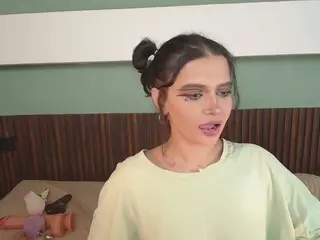 Ameliacoper03's Live Sex Cam Show