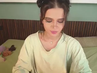 Ameliacoper03's Live Sex Cam Show