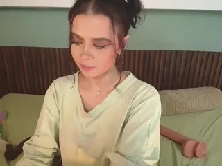 Ameliacoper03's Live Sex Cam Show