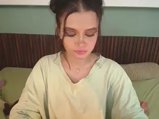 Ameliacoper03's Live Sex Cam Show