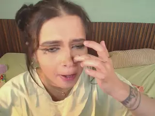 Ameliacoper03's Live Sex Cam Show
