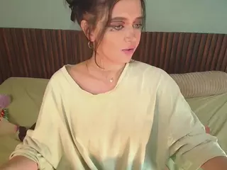 Ameliacoper03's Live Sex Cam Show