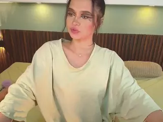 Ameliacoper03's Live Sex Cam Show
