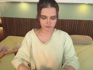 Ameliacoper03's Live Sex Cam Show