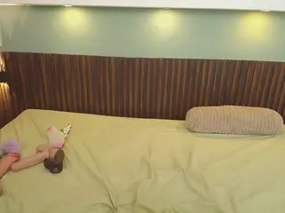Ameliacoper03's Live Sex Cam Show