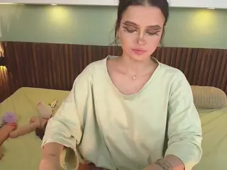 Ameliacoper03's Live Sex Cam Show