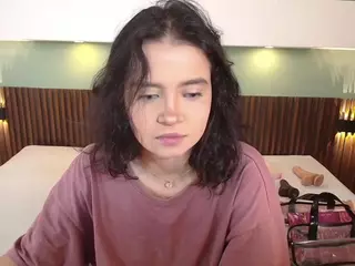 Ameliacoper03's Live Sex Cam Show