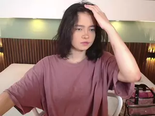 Ameliacoper03's Live Sex Cam Show