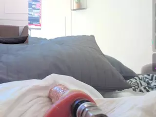 anavixen's Live Sex Cam Show