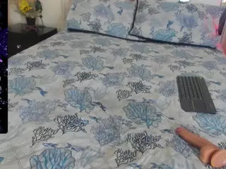 angelic-allen's Live Sex Cam Show