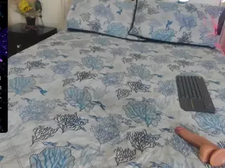 angelic-allen's Live Sex Cam Show