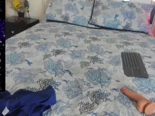 angelic-allen's Live Sex Cam Show
