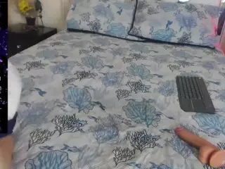 angelic-allen's Live Sex Cam Show