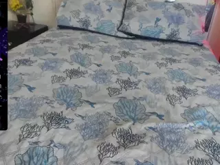 angelic-allen's Live Sex Cam Show