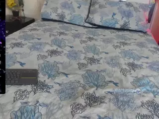 angelic-allen's Live Sex Cam Show