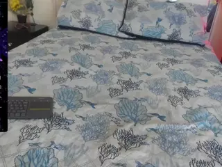 angelic-allen's Live Sex Cam Show