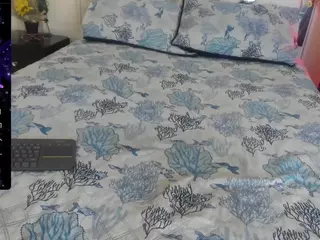 angelic-allen's Live Sex Cam Show