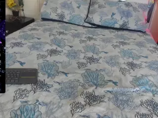 angelic-allen's Live Sex Cam Show