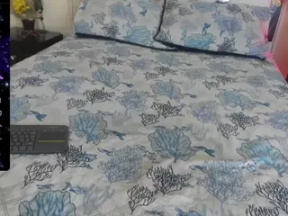 angelic-allen's Live Sex Cam Show