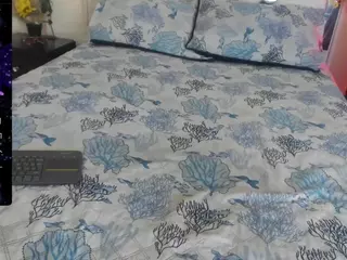 angelic-allen's Live Sex Cam Show