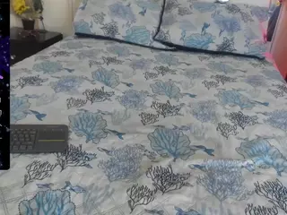 angelic-allen's Live Sex Cam Show