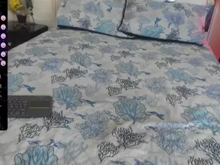 angelic-allen's Live Sex Cam Show