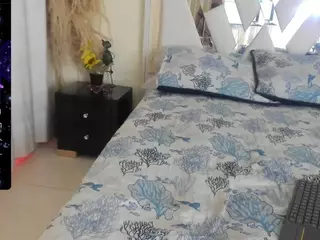 angelic-allen's Live Sex Cam Show