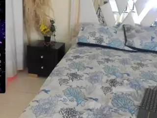 angelic-allen's Live Sex Cam Show