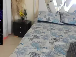 angelic-allen's Live Sex Cam Show
