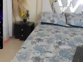angelic-allen's Live Sex Cam Show